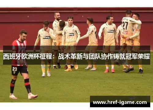 西班牙欧洲杯征程:战术革新与团队协作铸就冠军荣耀 西班牙欧洲杯征程:战术革新与团队协作铸就冠军荣耀