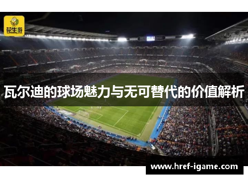 瓦尔迪的球场魅力与无可替代的价值解析