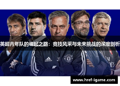 英超青年队的崛起之路：竞技风采与未来挑战的深度剖析