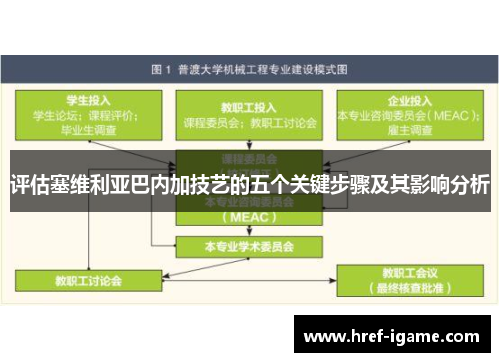 评估塞维利亚巴内加技艺的五个关键步骤及其影响分析