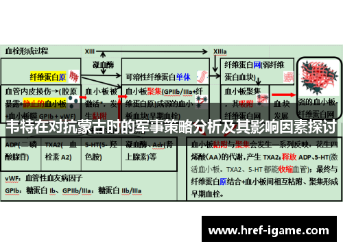 韦特在对抗蒙古时的军事策略分析及其影响因素探讨
