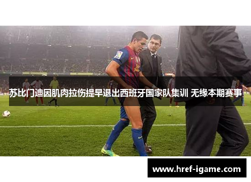 苏比门迪因肌肉拉伤提早退出西班牙国家队集训 无缘本期赛事 苏比门迪因肌肉拉伤提早退出西班牙国家队集训 无缘本期赛事